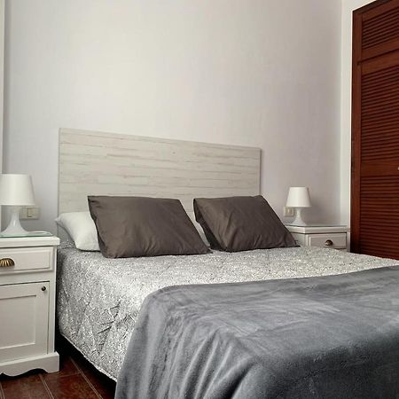 Vivienda Vacacional La Plaza Santa Úrsula Екстериор снимка