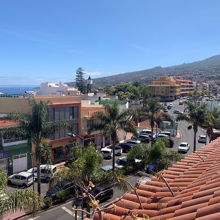 Vivienda Vacacional La Plaza Santa Úrsula Екстериор снимка