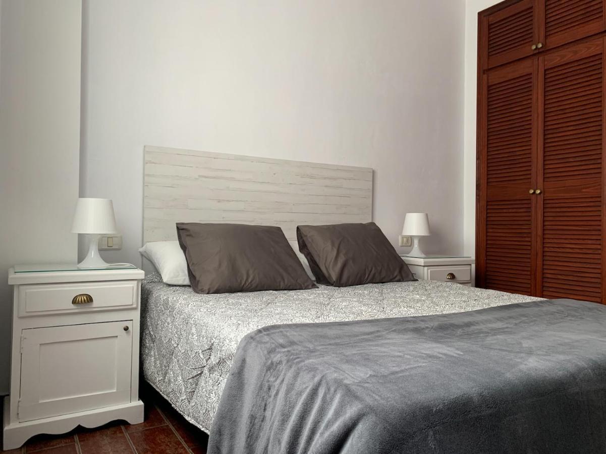 Vivienda Vacacional La Plaza Santa Úrsula Екстериор снимка